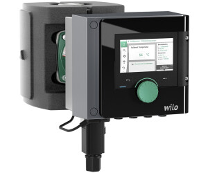 Wilo Stratos Maxo-Z 30/0,5-6 16 bar