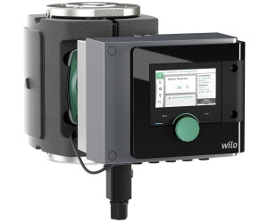 Wilo Stratos Maxo-Z 32/0,5-12 16 bar