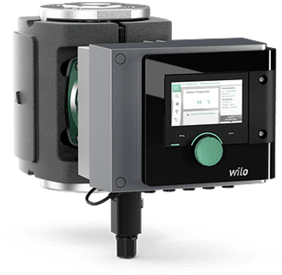 Wilo Stratos Maxo-Z 40/0,5-12 16 bar