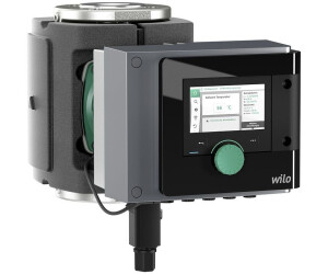 Wilo Stratos Maxo-Z 40/0,5-8 10 bar