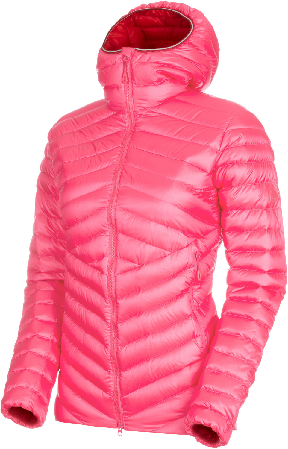 Mammut Broad Peak Women (1013-00350) dragon fruit-scooter