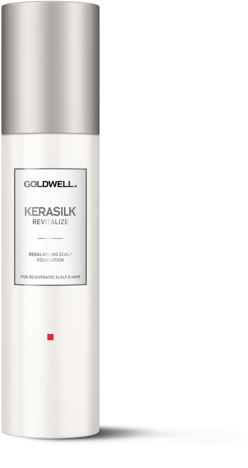 Goldwell Kerasilk Revitalize Rebalancing Scalp Foundation (110 ml)