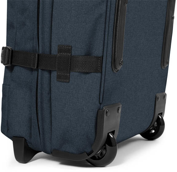 Buy Eastpak Tranverz L EK63L triple denim from 112.99 Today Best Deals on idealo