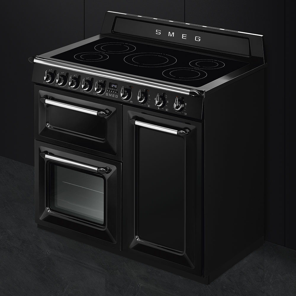Buy Smeg TR103IBL from £2,848.00 (Today) Best Deals on idealo.co.uk
