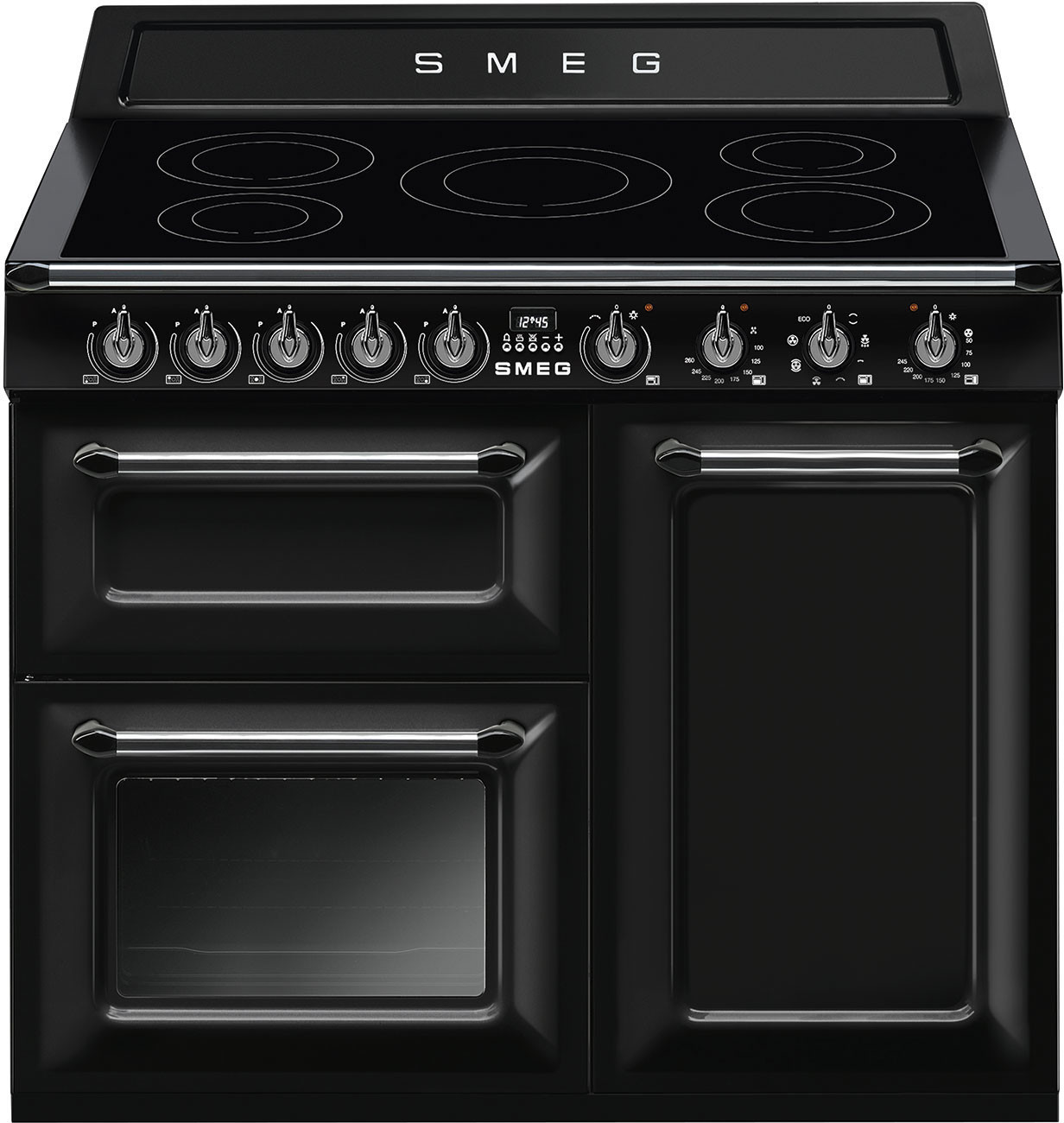 Smeg TR103IBL
