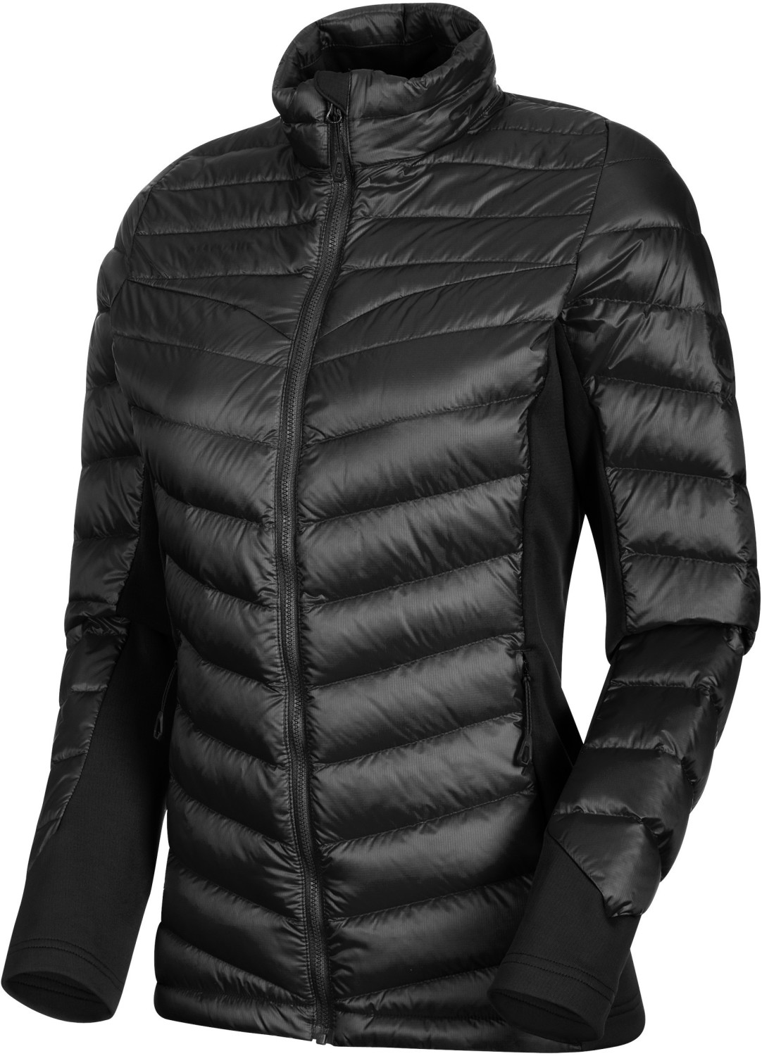 Mammut Flexidown Jacket Women (1013-01190) black
