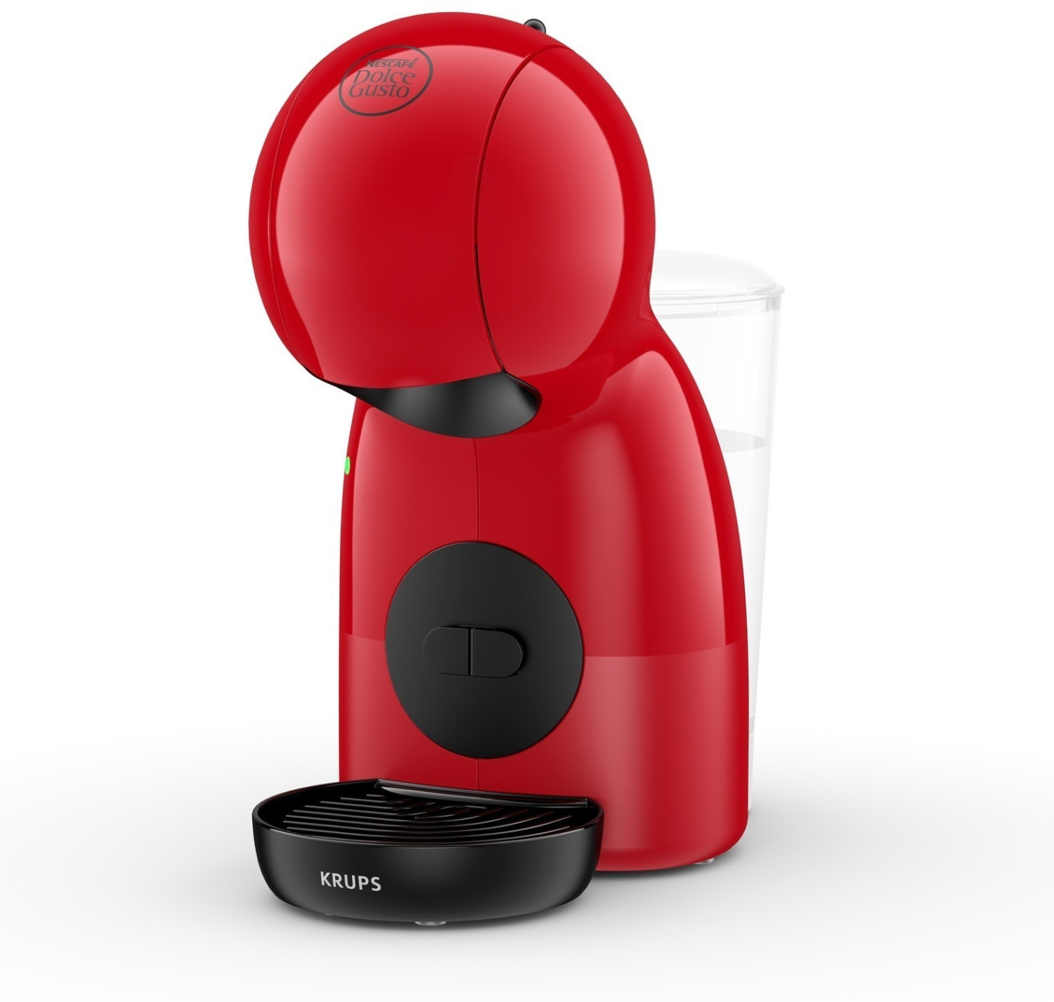 Krups Dolce Gusto Piccolo XS rouge