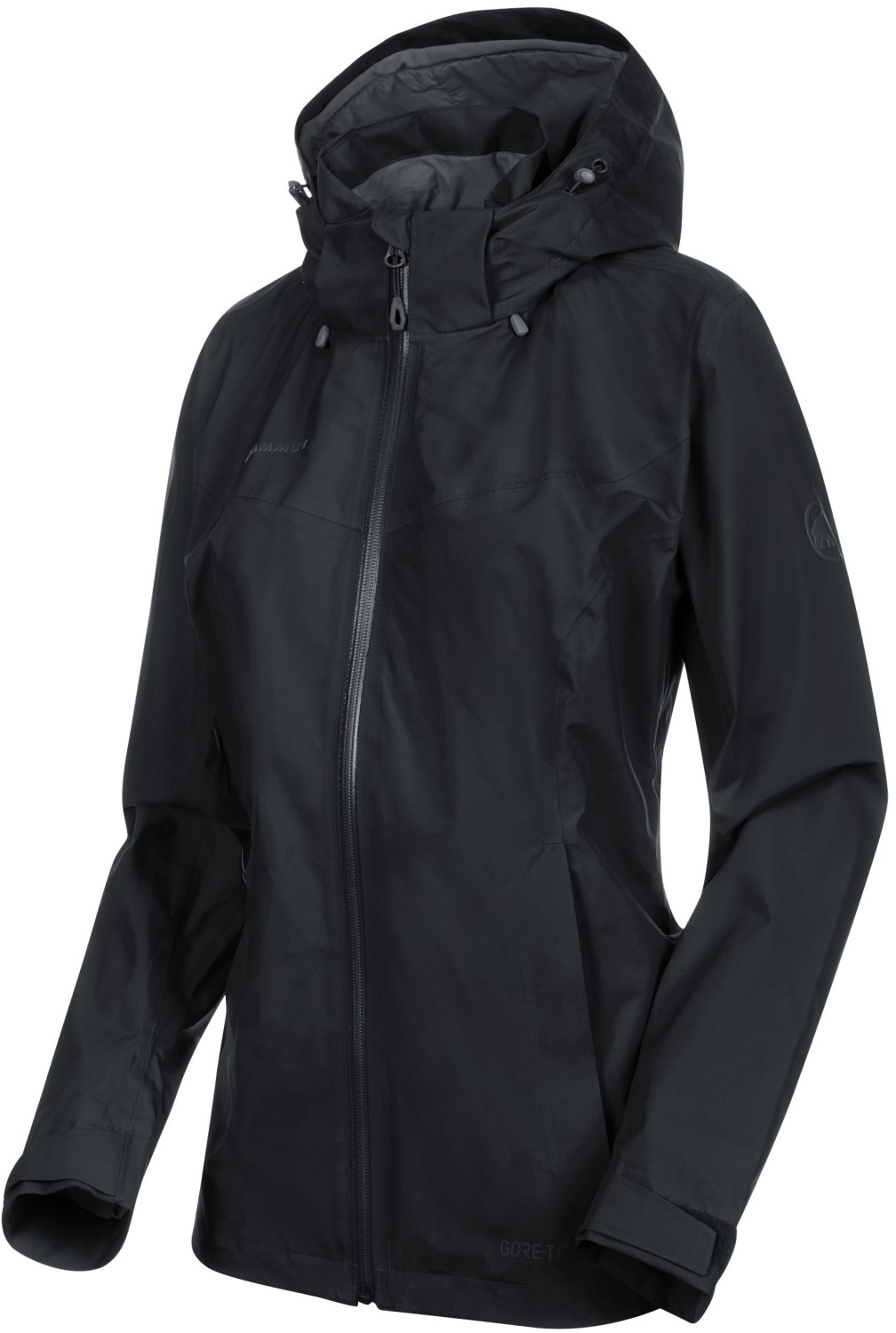 Mammut Ayako Tour Jacket (1010-26061) black
