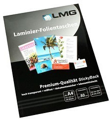 LMG LMGA4-80S-25