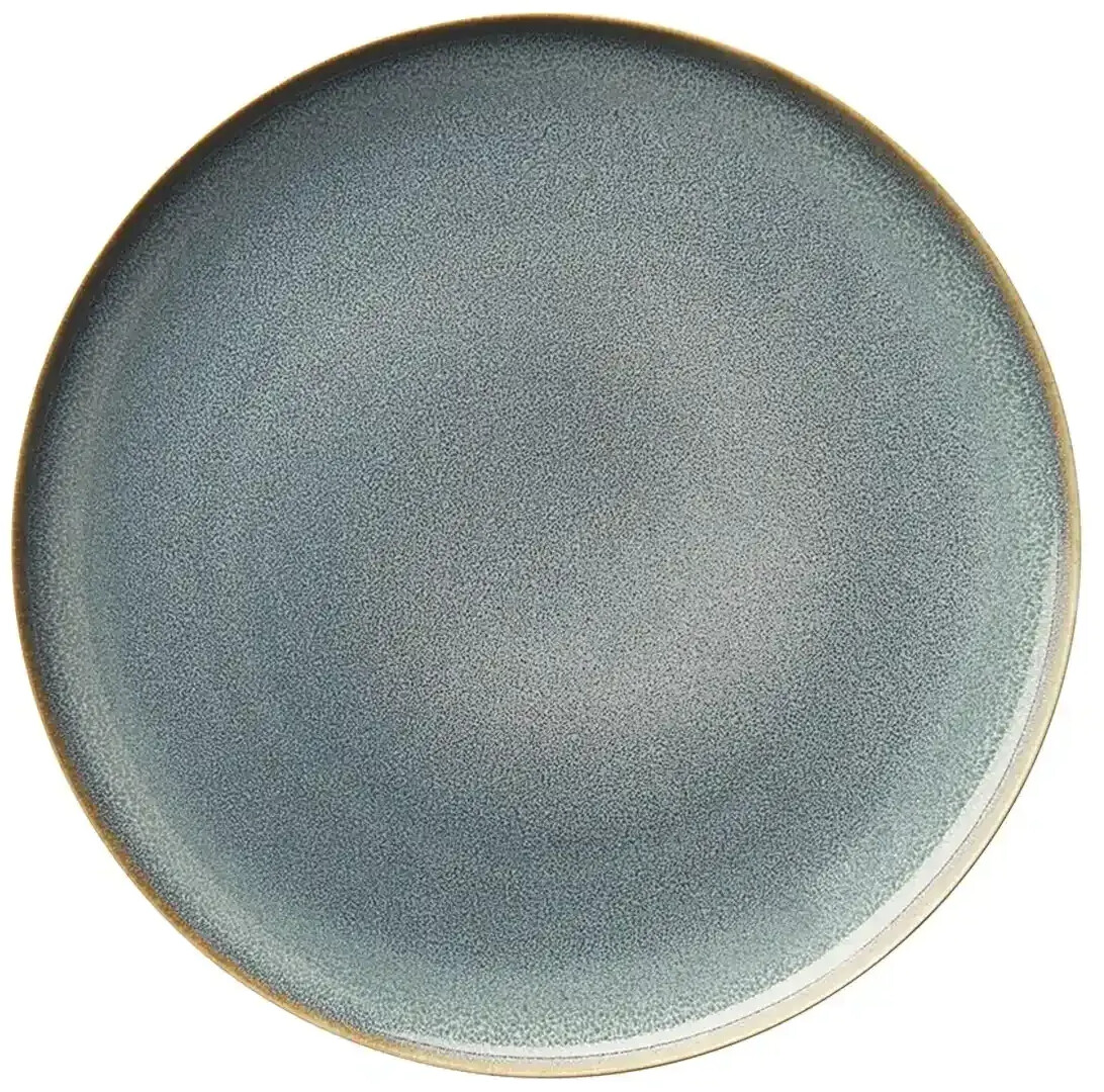 ASA Seasons Dessert Plate Denim (21 cm)
