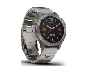 garmin fenix 6 uk