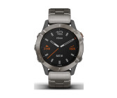 Buy Garmin f nix 6 Sapphire from 543.35 Today Best Deals on