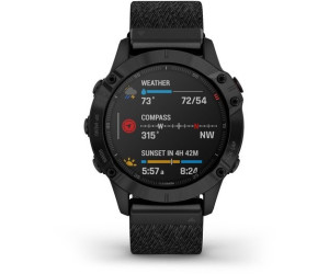 Garmin fenix 6 pro offerte new arrivals