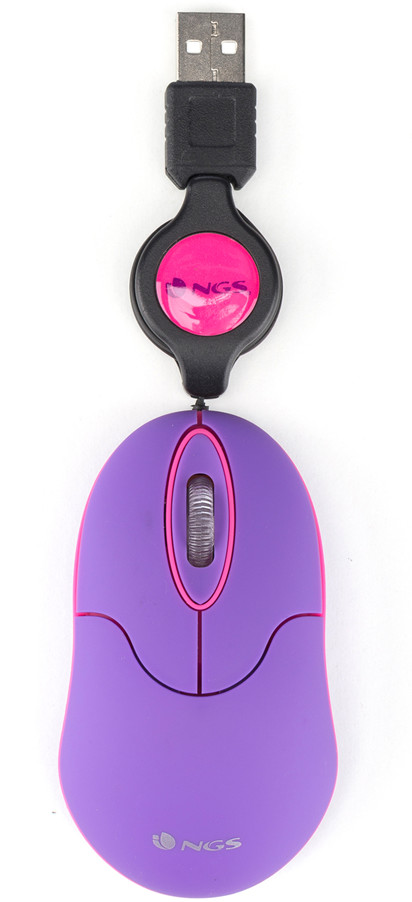 NGS - Purple