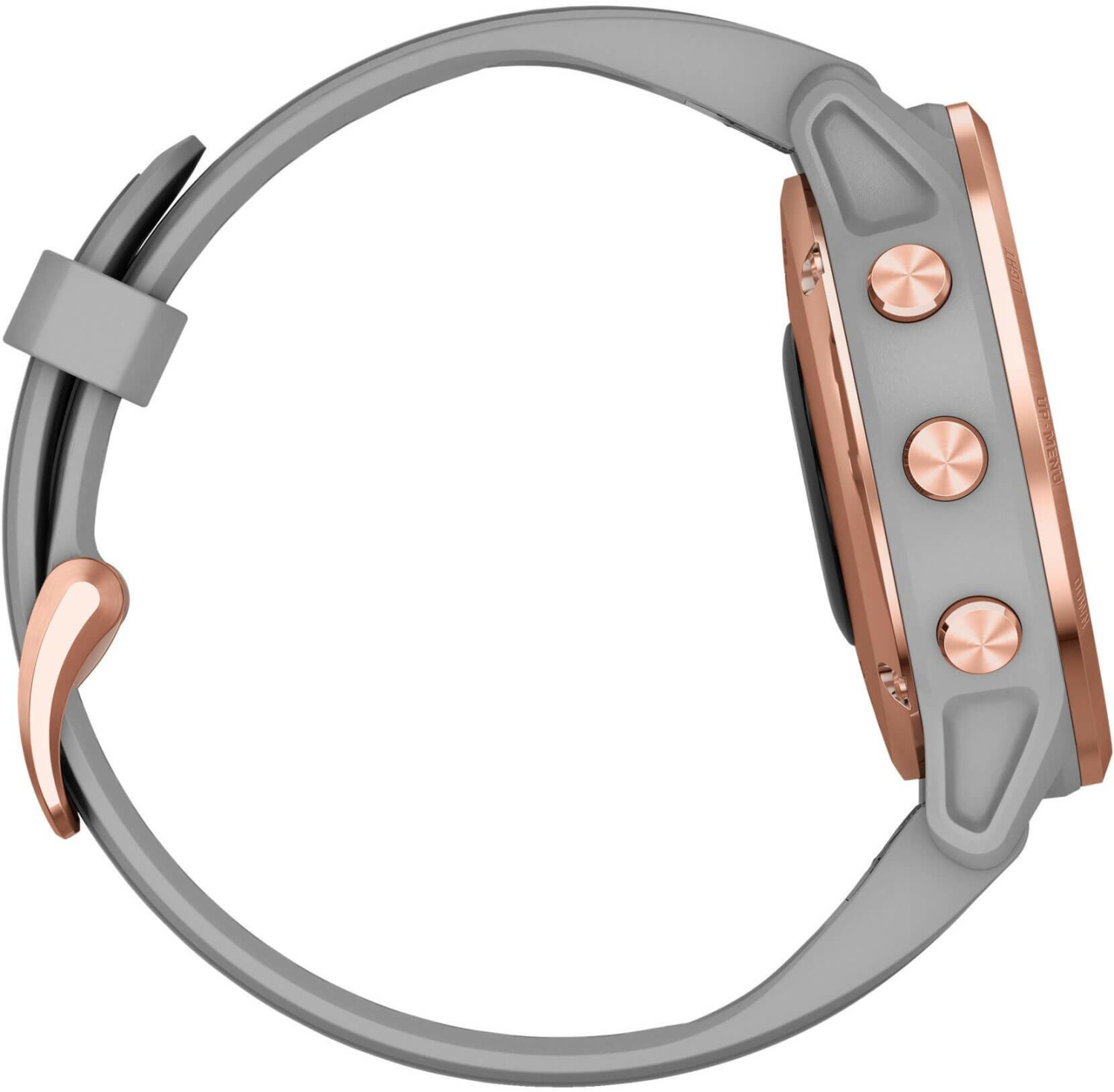Garmin fenix 6s on sale plus sapphire rose gold