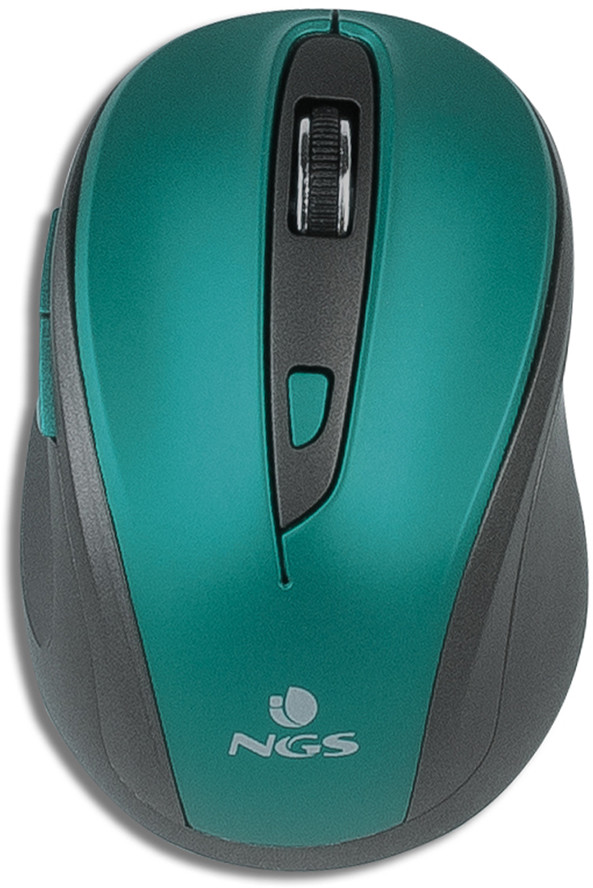 NGS - Blue 1600 dpi
