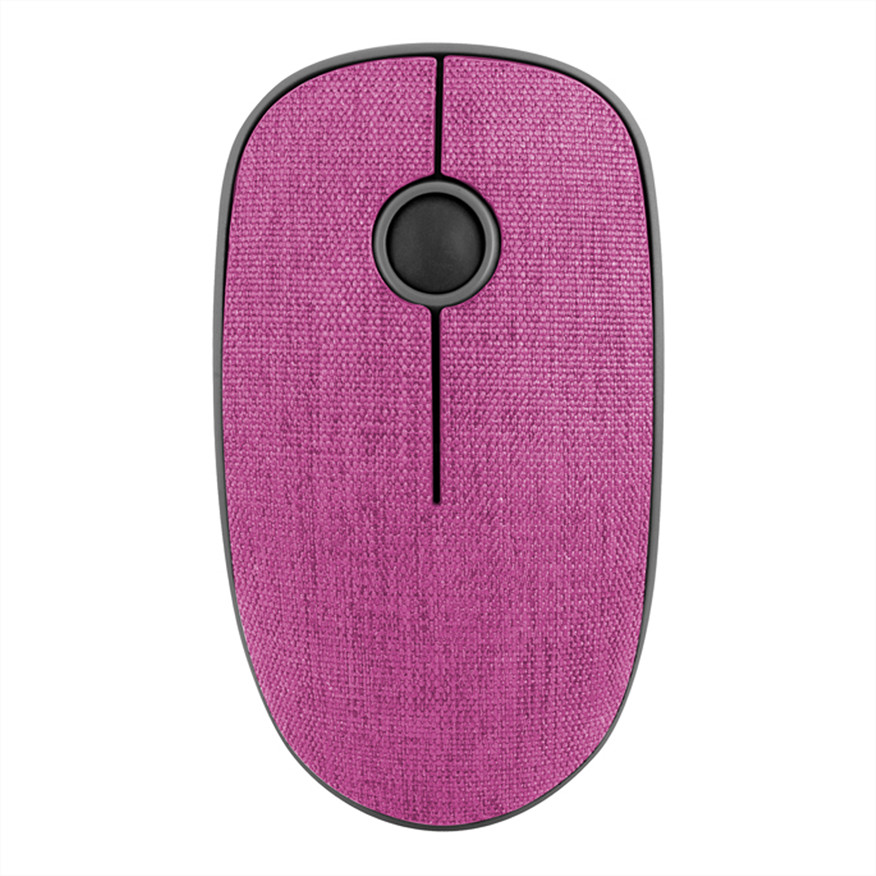 NGS Evo Denim Pink