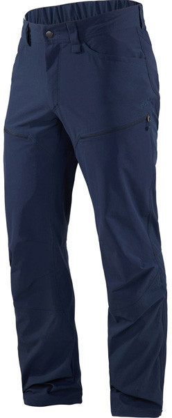 Haglöfs Mid Flex Pant Men tarn blue