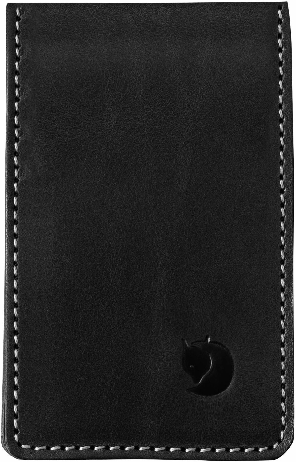 Fjällräven Övik Card Holder Large black