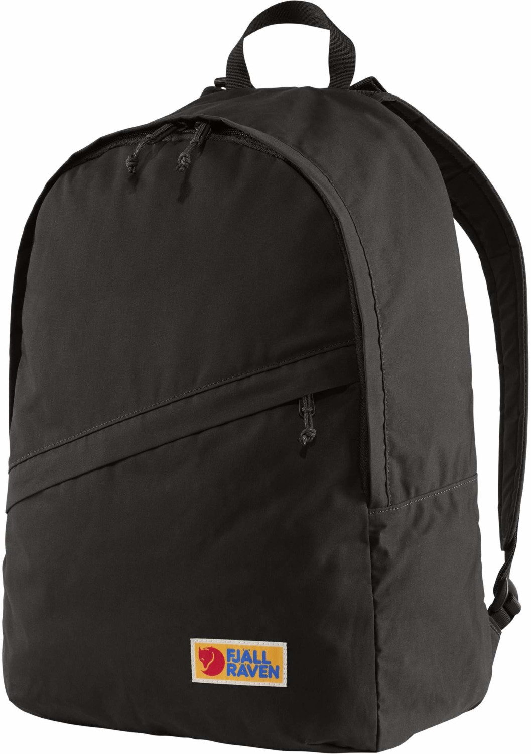 Fjällräven Vardag 16 stone grey