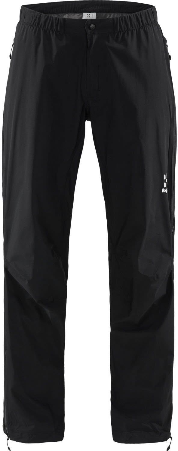 Haglöfs L.I.M. Pant Women true black