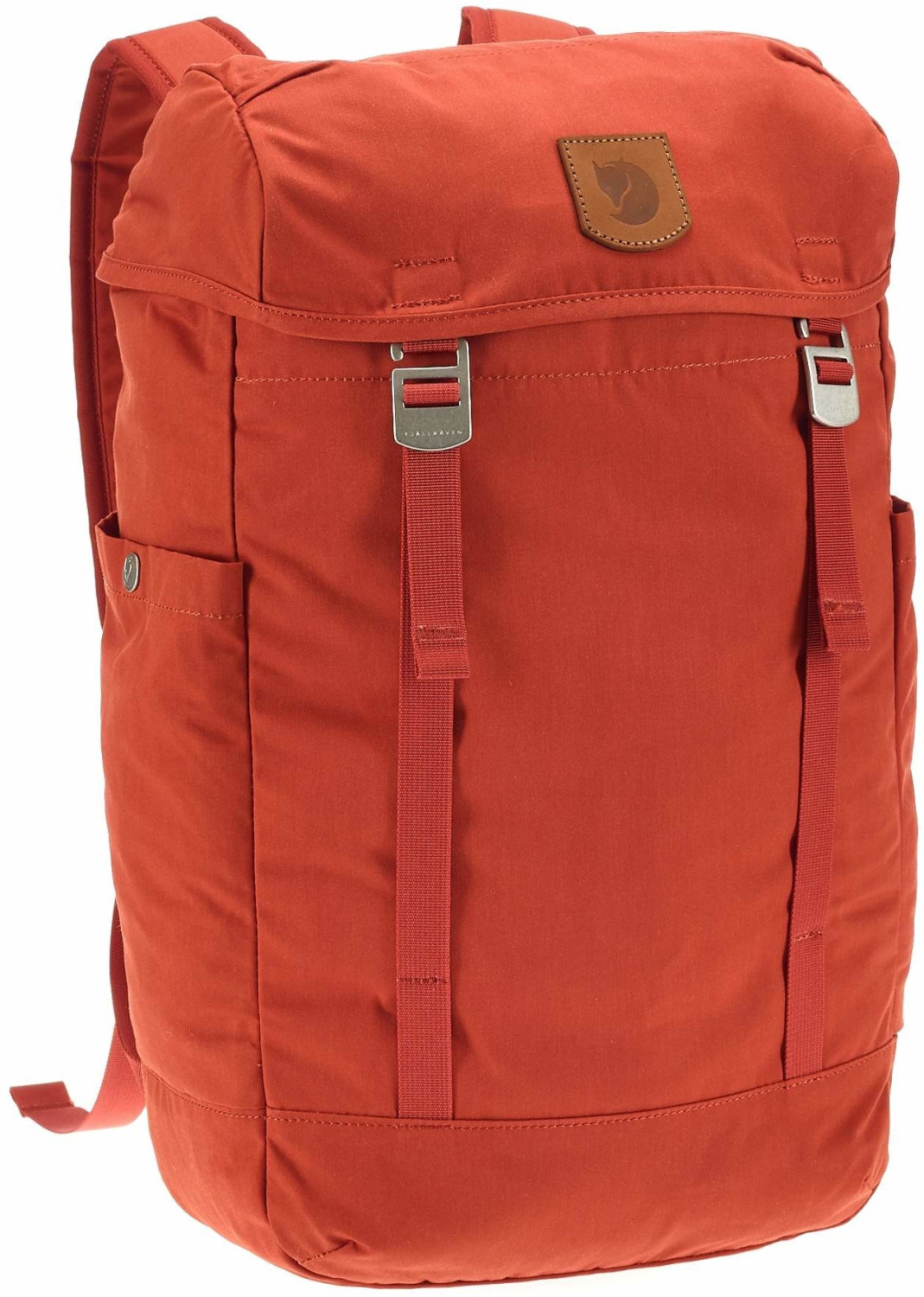 Fjällräven Greenland Top Large cabin red