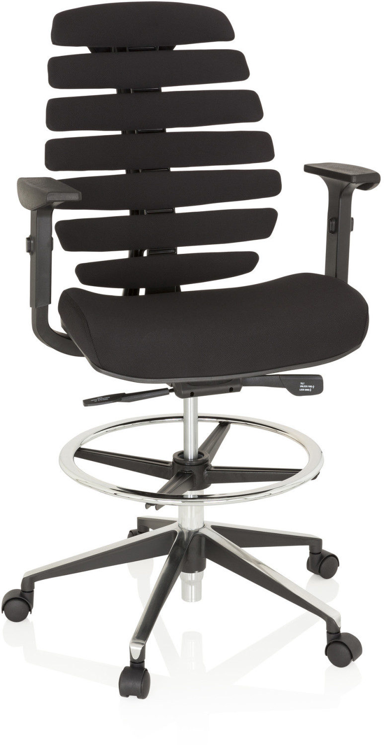 Hjh office ergo line ii