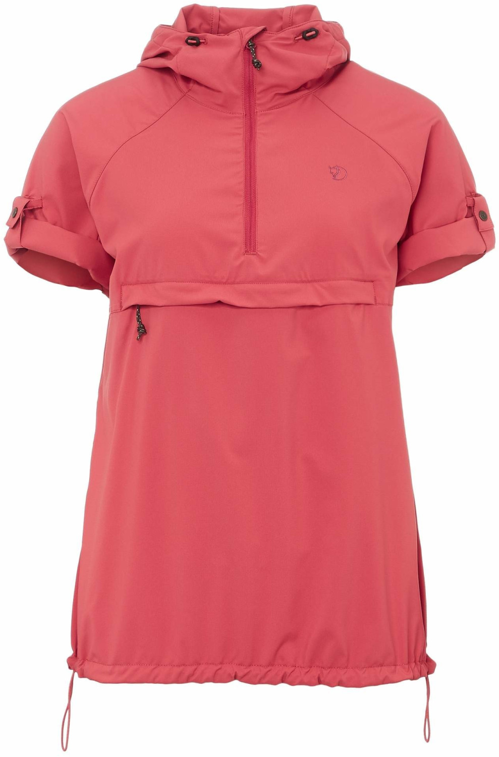 Fjällräven High Coast Hooded Shirt SS W (89815)
