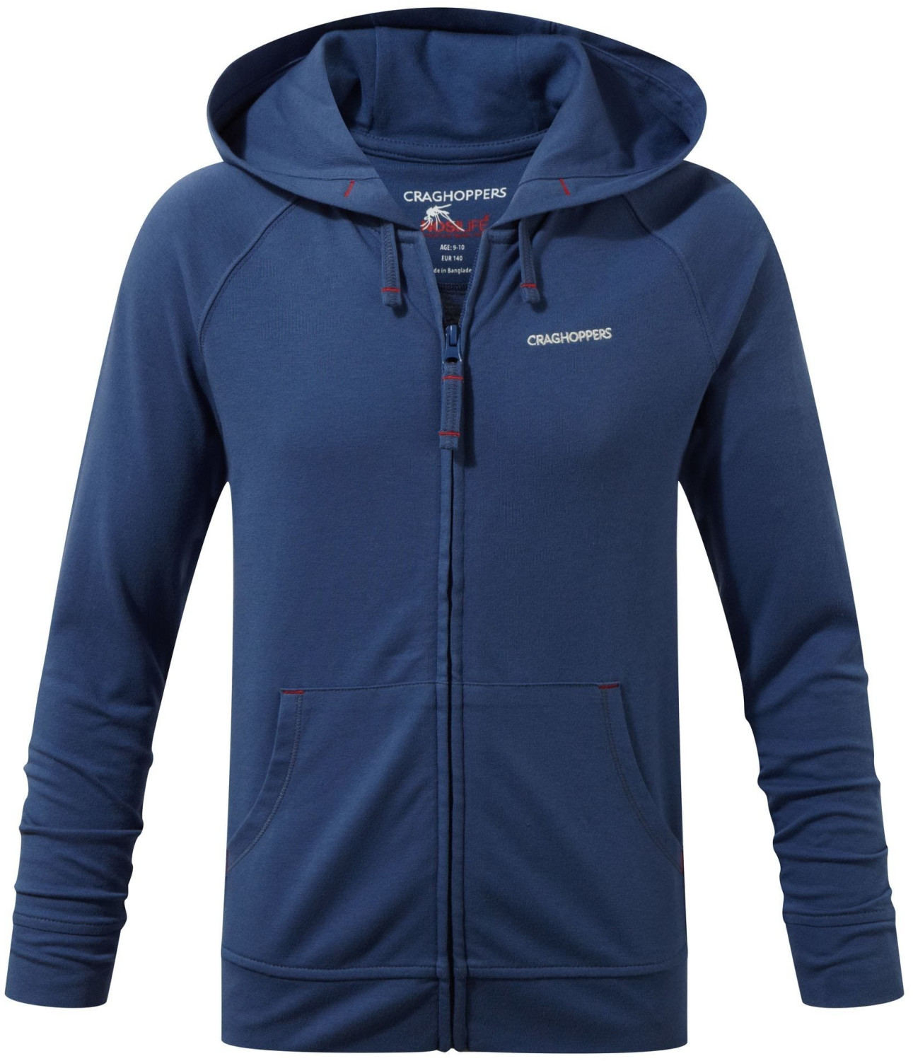 Craghoppers NosiLife Ryley Hoody