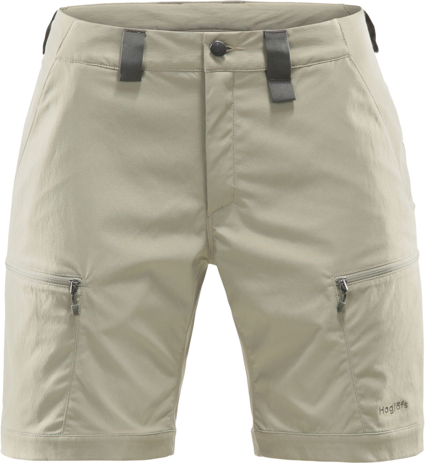 Haglöfs Mid Fjell Shorts Women