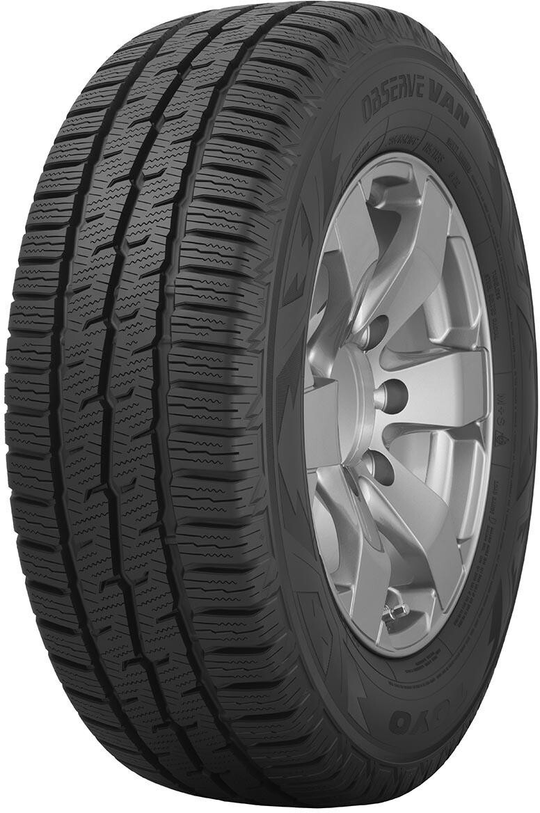 Toyo ObserveVan 215/70 R15 109/107S
