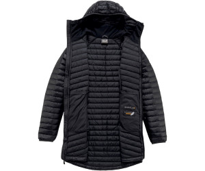 Jack Wolfskin Atmosphere Coat W (1204691) black ab € 97,39 Jack Wolfskin Atmosphere Coat W (1204691) black ab € 97,39