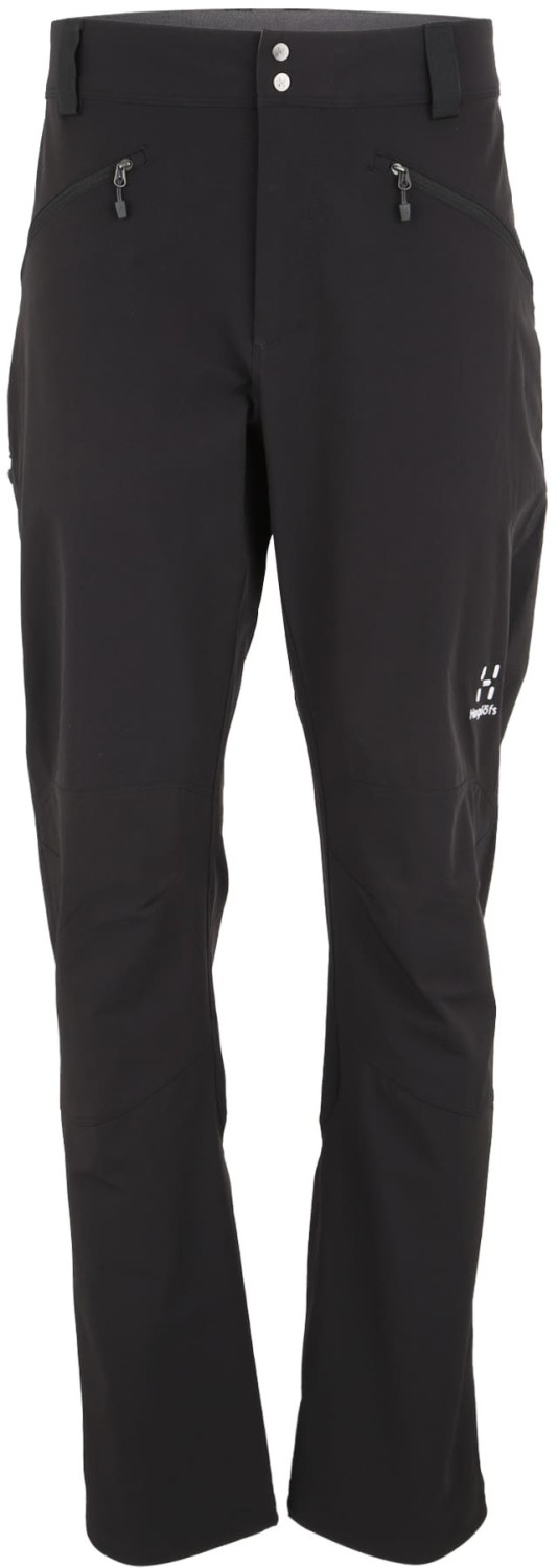 Haglöfs Morän Pant Men true black