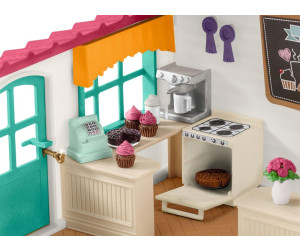 Schleich cafe horse club deals