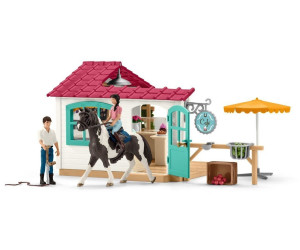 Schleich riders cheap for sale