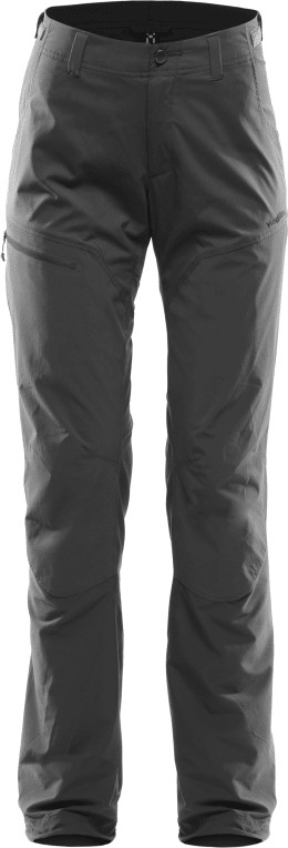 Haglöfs Lite Hybrid Pant Women (604348) magnetite short
