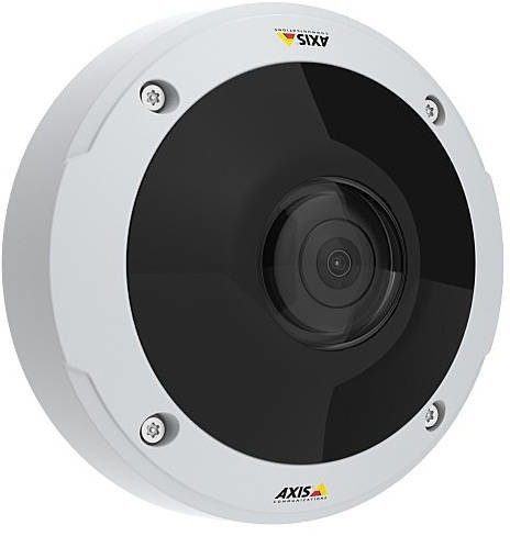 Axis M3057-PLVE