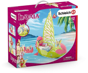 Spielzeug ab 5 Jahren Seras magisches Blütenboot bayala Spielset 