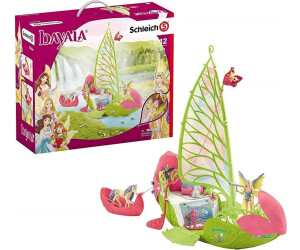 Schleich Au Meilleur Prix Comparez Sur Idealo Fr