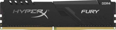 HyperX Furx 8 Go DDR4-2400 CL15 (HX424C15FB3/8)