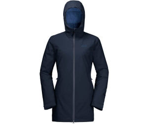 Jack Wolfskin Astana Coat Women Ab 116 42 Preisvergleich Bei Idealo De