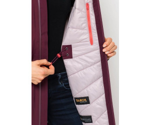 astana coat jack wolfskin