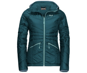 Jack Wolfskin Argon Hoody W (1204761) ab € 69,95 Jack Wolfskin Argon Hoody W (1204761) ab € 69,95