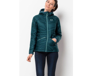 Jack Wolfskin Argon Hoody W (1204761) dark jade ab 106,24 Jack Wolfskin Argon Hoody W (1204761) dark jade ab 106,24