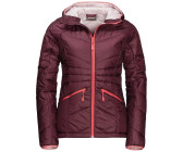 Jack Wolfskin Argon Hoody W (1204761) ab 86,75 € (November Jack Wolfskin Argon Hoody W (1204761) dark jade ab 106,24
