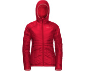 Jack Wolfskin Argon Hoody W (1204761) ab 86,75 € (November Jack Wolfskin Argon Hoody W (1204761) dark jade ab 106,24
