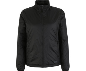 jack wolfskin sportjacke thermic in schwarz jack wolfskin sportjacke thermic in schwarz