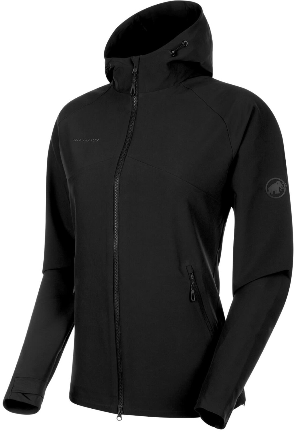 Mammut Macun Softshell-Jacket Women (1011-00510)