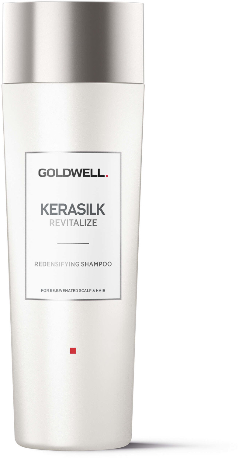 Goldwell Kerasilk Revitalize Redensifying Shampoo (250 ml)