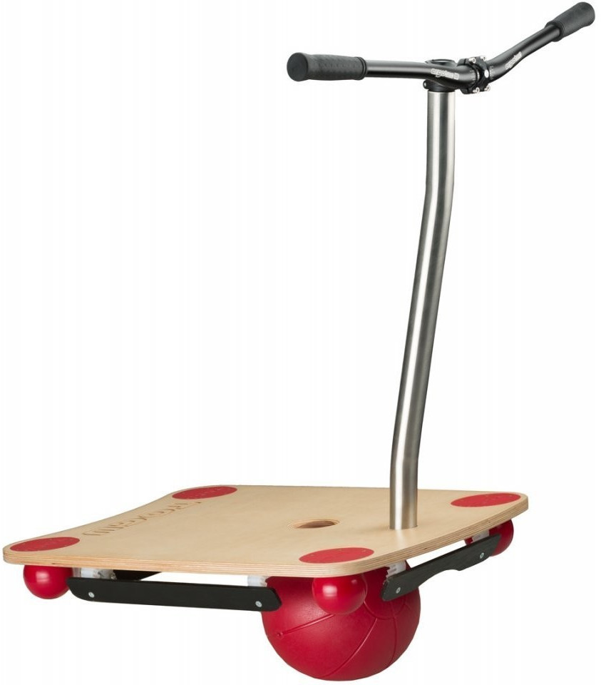Togu Bike Balance Board Classic ab 549 00 Preisvergleich bei idealo